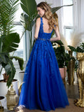 Eva Evening Gowns 5232