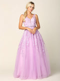 Eva Evening Gowns 5232