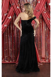 MayQueen Evening Gown MQ1839