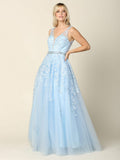 Eva Evening Gowns 5232