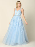 Eva Evening Gowns 5232