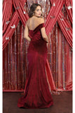 MayQueen Evening Gown MQ1839