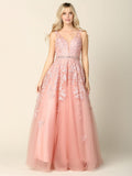 Eva Evening Gowns 5232