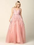 Eva Evening Gowns 5232