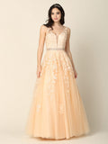 Eva Evening Gowns 5232