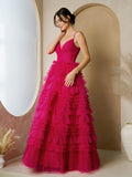 Eva Evening Gowns 5272