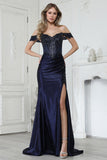 Adora Evening Gowns 3391