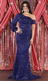 MayQueen Evening Gown MQ1940