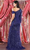 MayQueen Evening Gown MQ1940