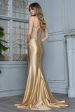 Adora Evening Gowns 3369