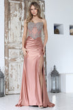 Adora Evening Gowns 3369