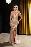 MayQueen Evening Gown RQ8255