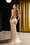 MayQueen Evening Gown RQ8255