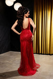MayQueen Evening Gown RQ8255