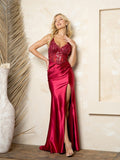 Eva Evening Gowns 5256
