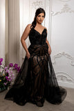 MayQueen Evening Gown RQ8253