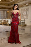 MayQueen Evening Gown RQ8211