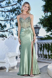 Adora Evening Gowns 3351
