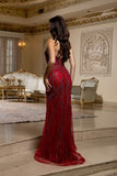 MayQueen Evening Gown RQ8211