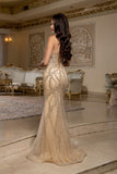 MayQueen Evening Gown RQ8211