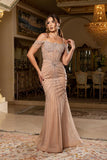 MayQueen Evening Gown RQ8277