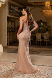 MayQueen Evening Gown RQ8277