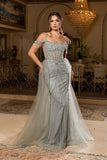 MayQueen Evening Gown RQ8277