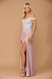 Eva Evening Gowns 5242
