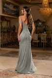 MayQueen Evening Gown RQ8277