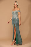 Eva Evening Gowns 5242
