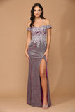 Eva Evening Gowns 5242