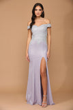 Eva Evening Gowns 5242
