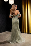MayQueen Evening Gown RQ8247