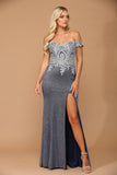Eva Evening Gowns 5242