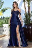 Adora Evening Gowns 3360