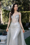 MayQueen Evening Gowns RQ8208