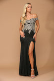 Eva Evening Gowns 5242