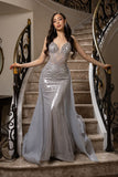MayQueen Evening Gowns RQ8208