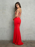 Eva Evening Gowns 5193