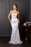 MayQueen Evening Gowns MQ2195