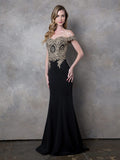 Eva Evening Gowns 5193