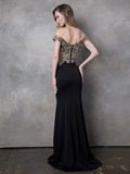 Eva Evening Gowns 5193
