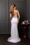 MayQueen Evening Gowns MQ2195