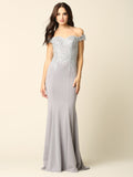 Eva Evening Gowns 5193