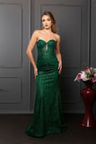 MayQueen Evening Gowns MQ2195