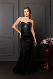 MayQueen Evening Gowns MQ2195