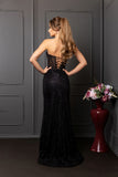 MayQueen Evening Gowns MQ2195