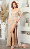 MayQueen Evening Gown RQ8099