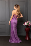 MayQueen Evening Gowns MQ2195