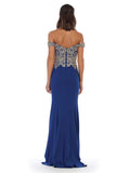 Eva Evening Gowns 5193